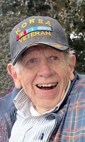 Marvin G. Oquist